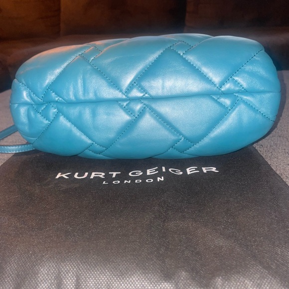 Beautiful Kurt Geiger bag!! - Picture 5 of 7